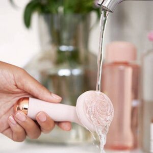 Mini Waterproof Cleaner Skin Massager