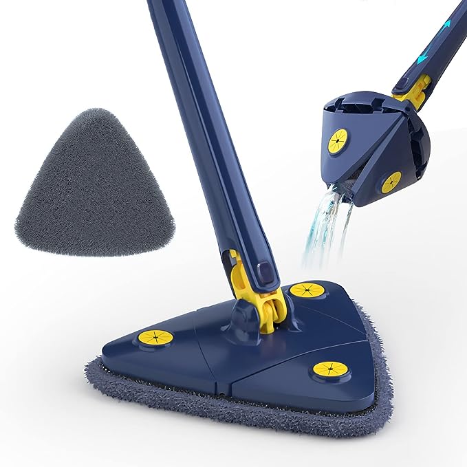 Triangle Mops For Cleaning