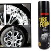 Sogo Tire Foam Cleaner Sg-02f
