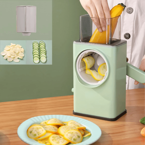 Storm Vegetable Cutter Multifunctional Manual