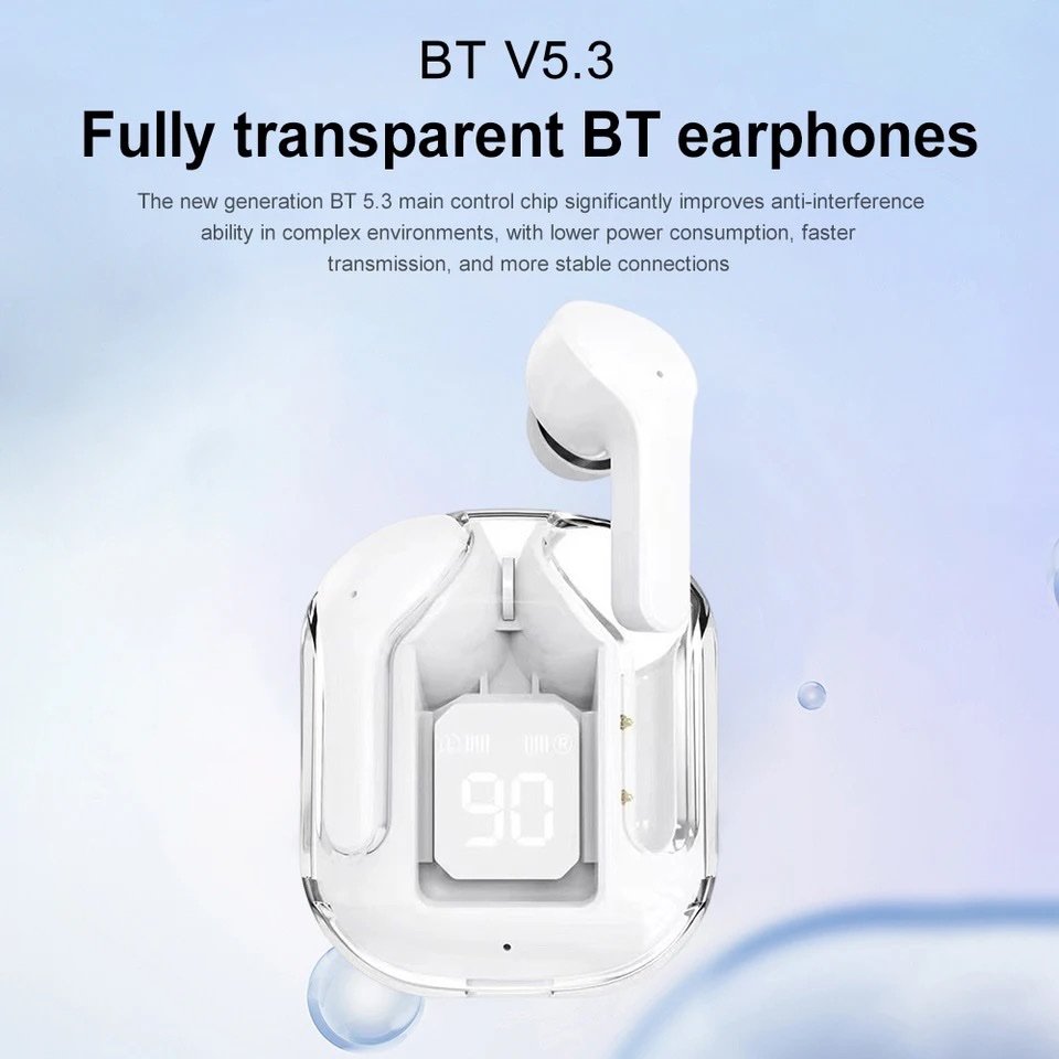 ACEFAST T6 TWS Earphone Wireless headphones